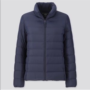 Uniqlo Ultra Light Down Jacket